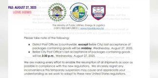 USPS Price Shock: Packages Targeted