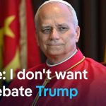 $11 Million Contract AXED After Pope Attacks Trump $11 Million Contract AXED After Pope Attacks Trump