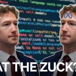 AI Zuckerberg Replaces CEO — Is This The Future? AI Zuckerberg Replaces CEO — Is This The Future