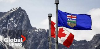 Alberta Secession SURGE—May Deadline Looms Alberta Secession SURGE—May Deadline Looms