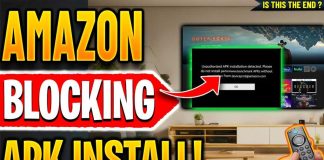 Amazon SABOTAGED Millions of Devices Amazon SABOTAGED Millions of Devices — Lawsuit EXPLODES