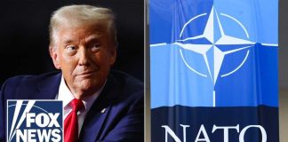 America’s Protection Racket ENDS — Trump Acts America's Protection Racket ENDS — Trump Acts