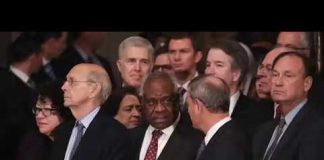 Birthright Citizenship WAR Hits Supreme Court Birthright Citizenship WAR Hits Supreme Court