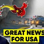 CHINA 2027 Invasion Plan Confirmed — Trump Trapped CHINA 2027 Invasion Plan Confirmed — Trump Trapped