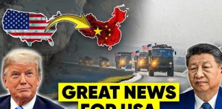 CHINA 2027 Invasion Plan Confirmed — Trump Trapped CHINA 2027 Invasion Plan Confirmed — Trump Trapped