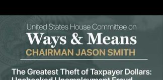 COVID Heist EXPOSED — $8.3 Million Vanished COVID Heist EXPOSED — $8.3 Million Vanished