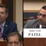 China-Linked Scandal Reignites Around Swalwell China-Linked Scandal Reignites Around Swalwell