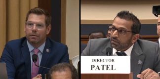 China-Linked Scandal Reignites Around Swalwell China-Linked Scandal Reignites Around Swalwell