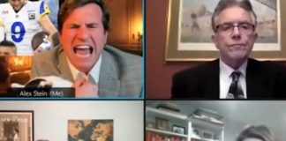 City Council ERUPTS Over Shocking Abortion Stunt City Council ERUPTS Over Shocking Abortion Stunt