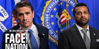 DOJ Indictment SLAMS SPLC DOJ Indictment SLAMS SPLC