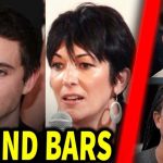 EXPLOSIVE Ghislaine Maxwell Prison Account Surfaces EXPLOSIVE Ghislaine Maxwell Prison Account Surfaces