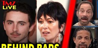 EXPLOSIVE Ghislaine Maxwell Prison Account Surfaces EXPLOSIVE Ghislaine Maxwell Prison Account Surfaces
