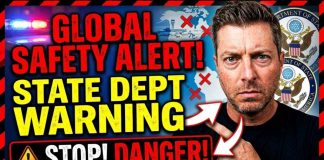 FBI ALERT: Foreign Apps Funnel Data to Beijing FBI ALERT: Foreign Apps Funnel Data to Beijing