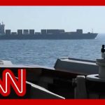 FIRST SHOTS FIRED — Iran Energy Chokepoint at Risk FIRST SHOTS FIRED — Iran Energy Chokepoint at Risk