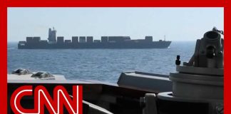 FIRST SHOTS FIRED — Iran Energy Chokepoint at Risk FIRST SHOTS FIRED — Iran Energy Chokepoint at Risk