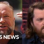 Former Infowars Insider EXPOSES Jones’s Psychological Trap Former Infowars Insider EXPOSES Jones's Psychological Trap