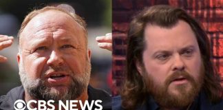 Former Infowars Insider EXPOSES Jones’s Psychological Trap Former Infowars Insider EXPOSES Jones's Psychological Trap