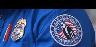 Four-Hour Lines Paralyze Major Airports Four-Hour Lines Paralyze Major Airports