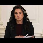 GABBARD VS CONGRESS: Explosive Whistleblower Clash GABBARD VS CONGRESS: Explosive Whistleblower Clash