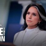 Gabbard’s 40% Purge Unleashes Establishment Fury Gabbard's 40% Purge Unleashes Establishment Fury