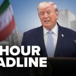 Hormuz Chokepoint Threatens Record Gas Shock Hormuz Chokepoint Threatens Record Gas Shock