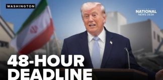 Hormuz Chokepoint Threatens Record Gas Shock Hormuz Chokepoint Threatens Record Gas Shock