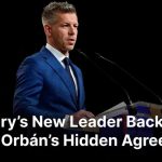 Hungary’s Leadership Meltdown – Documents Destroyed? Hungary's Leadership Meltdown - Documents Destroyed