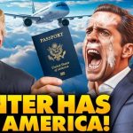 Hunter Biden VANISHED — Massive Debt Mystery Hunter Biden VANISHED — Massive Debt Mystery