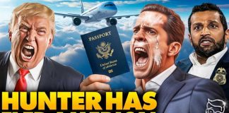 Hunter Biden VANISHED — Massive Debt Mystery Hunter Biden VANISHED — Massive Debt Mystery