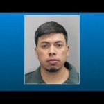 Illegal Immigrant Suspect Charged In Baby Death Illegal Immigrant Suspect Charged In Baby Death