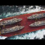 Iran MINES Critical Oil Chokepoint — War Looms Iran MINES Critical Oil Chokepoint — War Looms