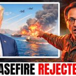 Iran Rejects U.S. Proposals — Negotiations on Edge Iran Rejects U.S. Proposals — Negotiations on Edge