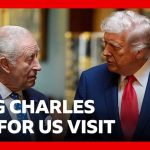 King Charles REFUSES Epstein Survivors King Charles REFUSES Epstein Survivors—Outrage Explodes