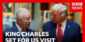 King Charles REFUSES Epstein Survivors King Charles REFUSES Epstein Survivors—Outrage Explodes