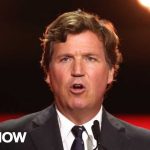 MAGA Civil War Explodes—Tucker vs Trump MAGA Civil War Explodes—Tucker vs Trump