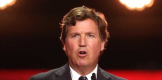 MAGA Civil War Explodes—Tucker vs Trump MAGA Civil War Explodes—Tucker vs Trump
