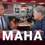 MAHA Takeover Begins — Fast Food Gone Healthy MAHA Takeover Begins — Fast Food Gone Healthy