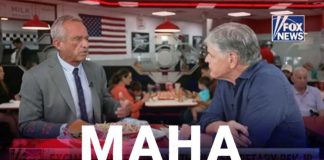 MAHA Takeover Begins — Fast Food Gone Healthy MAHA Takeover Begins — Fast Food Gone Healthy