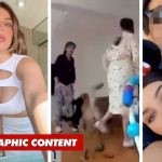 Mother-in-Law MURDERS Beauty Queen—Baby Watches Everything Mother-in-Law MURDERS Beauty Queen—Baby Watches Everything