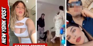 Mother-in-Law MURDERS Beauty Queen—Baby Watches Everything Mother-in-Law MURDERS Beauty Queen—Baby Watches Everything