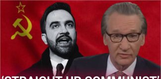 NYC Mayoral Race SHOCKER: Extremism Ties? NYC Mayoral Race SHOCKER: Extremism Ties