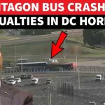Pentagon Commute Turns DEADLY—Investigation Launched Pentagon Commute Turns DEADLY—Investigation Launched