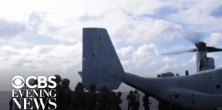 Pentagon’s SHOCKING Troop Surge – 10,000 More Deployed Pentagon's SHOCKING Troop Surge – 10,000 More Deployed