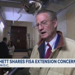 Privacy Reforms BLOCKED—Spy Program Rolls On Privacy Reforms BLOCKED—Spy Program Rolls On