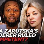 Refugee MURDERED — Killer Walks on Loophole Refugee MURDERED — Killer Walks on Loophole