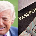 State Department STUNS with Trump Passport Plan State Department STUNS with Trump Passport Plan