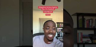 Swalwell’s Silence Fuels Harassment Allegations Swalwell's Silence Fuels Harassment Allegations