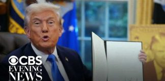 TRUMP SLAMS Door on Skilled Workers—$100K Fee SHOCKS Thousands TRUMP SLAMS Door on Skilled Workers—$100K Fee SHOCKS Thousands
