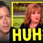 TV Panel ERUPTS Over Shocking Jesus Claim TV Panel ERUPTS Over Shocking Jesus Claim