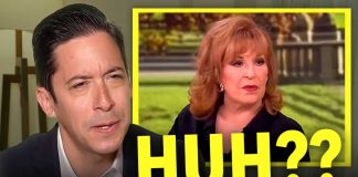 TV Panel ERUPTS Over Shocking Jesus Claim TV Panel ERUPTS Over Shocking Jesus Claim